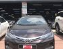 Toyota Corolla Altis 2.0V Luxury 2017 - Cần bán Toyota Corolla Altis 2.0V Luxury 2017, màu nâu 