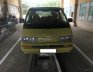 Toyota Van 1988 - Bán xe Toyota Van SX 1988, màu vàng