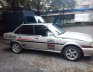 Toyota Corona 1983 - Bán xe Toyota Corona đời 1983, màu bạc, nhập khẩu, giá 53tr