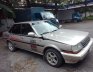 Toyota Corona 1983 - Bán xe Toyota Corona đời 1983, màu bạc, nhập khẩu, giá 53tr