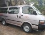 Toyota Hiace 2002 - Bán xe Toyota Hiace đời 2002, xe nhập, 65 triệu