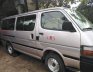 Toyota Hiace 2002 - Bán xe Toyota Hiace đời 2002, xe nhập, 65 triệu