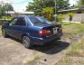 Toyota Corolla 1998 - Cần bán Toyota Corolla 1.6 G sản xuất 1998, màu xanh lam