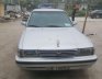 Toyota Cressida 1989 - Cần bán gấp Toyota Cressida đời 1989, màu bạc