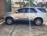 Toyota Fortuner 2012 - Bán xe Toyota Fortuner 2.7V 4x2 AT 2012