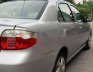 Toyota Vios 2007 - Bán xe Toyota Vios đời 2007, màu bạc, chính chủ, giá tốt
