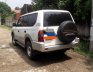 Toyota Prado 2004 - Cần bán Toyota Prado 2004, nhập khẩu xe gia đình