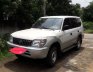 Toyota Prado 2004 - Cần bán Toyota Prado 2004, nhập khẩu xe gia đình