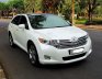 Toyota Venza 2008 - Bán xe Toyota Venza đời 2008, màu trắng, xe nhập ít sử dụng, giá 699tr