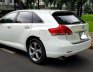 Toyota Venza 2008 - Bán xe Toyota Venza đời 2008, màu trắng, xe nhập ít sử dụng, giá 699tr