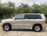 Toyota Highlander 2005 - Cần bán lại xe Toyota Highlander năm sản xuất 2005, màu bạc chính chủ, giá chỉ 400 triệu