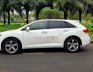 Toyota Venza 2008 - Bán xe Toyota Venza đời 2008, màu trắng, xe nhập ít sử dụng, giá 699tr