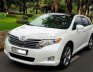 Toyota Venza 2008 - Bán xe Toyota Venza đời 2008, màu trắng, xe nhập ít sử dụng, giá 699tr