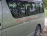 Toyota Hiace 2008 - Bán Toyota Hiace 2008 chính chủ, xe còn mới