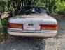 Toyota Cressida 1993 - Bán Toyota Cressida GL 2.4 1993 giá tốt