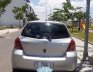 Toyota Yaris   AT 2007 - Bán Toyota Yaris AT sản xuất 2007, màu bạc, xe nhập