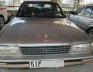 Toyota Cressida 1993 - Bán Toyota Cressida GL 2.4 1993 giá tốt