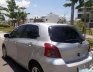 Toyota Yaris   AT 2007 - Bán Toyota Yaris AT sản xuất 2007, màu bạc, xe nhập