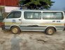 Toyota Hiace   2000 - Cần bán Toyota Hiace đời 2000 xe nguyên bản