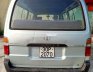 Toyota Hiace   2000 - Cần bán Toyota Hiace đời 2000 xe nguyên bản