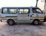 Toyota Hiace   2000 - Cần bán Toyota Hiace đời 2000 xe nguyên bản