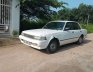 Toyota Corona 1987 - Bán Toyota Corona đời 1987, màu trắng, xe nhập