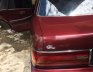 Toyota Cressida 1996 - Bán Toyota Cressida năm sản xuất 1996, màu đỏ, nhập khẩu nguyên chiếc chính hãng