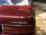 Toyota Cressida 1996 - Bán Toyota Cressida năm sản xuất 1996, màu đỏ, nhập khẩu nguyên chiếc chính hãng