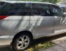 Toyota Previa   2008 - Bán xe Toyota Previa đời 2008, màu bạc, nhập khẩu, giá chỉ 650 triệu