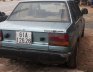 Toyota Corolla   1983 - Bán xe Toyota Corolla sản xuất năm 1983, nhập khẩu  