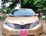 Toyota Sienna   2.7  2010 - Bán Toyota Sienna 2.7 sản xuất 2010, xe nhập