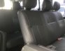 Toyota Hiace 2007 - Cần bán Toyota Hiace đời 2007, màu bạc xe nguyên bản