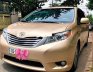 Toyota Sienna   2.7  2010 - Bán Toyota Sienna 2.7 sản xuất 2010, xe nhập
