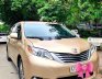 Toyota Sienna   2.7  2010 - Bán Toyota Sienna 2.7 sản xuất 2010, xe nhập