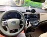 Toyota Sienna   2.7  2010 - Bán Toyota Sienna 2.7 sản xuất 2010, xe nhập