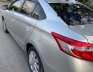 Toyota Vios 2016 - Bán Toyota Vios E đời 2016, màu bạc, số tự động