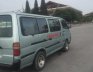 Toyota Hiace 2.0 2001 - Cần bán Toyota Hiace sản xuất năm 2001, màu nâu, nhập khẩu, giá tốt