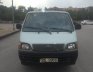 Toyota Hiace 2.0 2001 - Cần bán Toyota Hiace sản xuất năm 2001, màu nâu, nhập khẩu, giá tốt