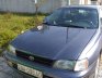 Toyota Corona   1993 - Cần bán Toyota Corona GL 2.0 1993, màu xám, xe nhập, 90 triệu