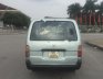 Toyota Hiace 2.0 2001 - Cần bán Toyota Hiace sản xuất năm 2001, màu nâu, nhập khẩu, giá tốt