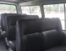 Toyota Hiace 2.0 2001 - Cần bán Toyota Hiace sản xuất năm 2001, màu nâu, nhập khẩu, giá tốt