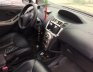 Toyota Yaris 2007 - Cần bán Toyota Yaris năm 2007, màu bạc, nhập khẩu nguyên chiếc chính hãng