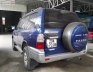 Toyota Prado MT Diesel 3L 2000 - Bán xe Toyota Prado MT Diesel 3L năm 2000, màu xanh lam, nhập khẩu giá cạnh tranh