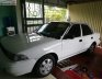 Toyota Corolla 1992 - Bán ô tô Toyota Corolla đời 1992, màu trắng, xe nhập
