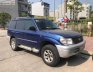 Toyota Prado MT Diesel 3L 2000 - Bán xe Toyota Prado MT Diesel 3L năm 2000, màu xanh lam, nhập khẩu giá cạnh tranh