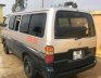 Toyota Hiace 2001 - Bán ô tô Toyota Hiace năm sản xuất 2001 giá tốt xe nguyên bản