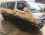 Toyota Hiace 2001 - Bán ô tô Toyota Hiace năm sản xuất 2001 giá tốt xe nguyên bản