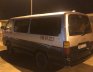 Toyota Hiace 2001 - Bán ô tô Toyota Hiace năm sản xuất 2001 giá tốt xe nguyên bản