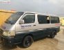 Toyota Hiace 2001 - Bán ô tô Toyota Hiace năm sản xuất 2001 giá tốt xe nguyên bản