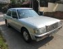 Toyota Crown 1994 - Bán Toyota Crown năm sản xuất 1994, màu bạc, nhập khẩu nguyên chiếc chính hãng